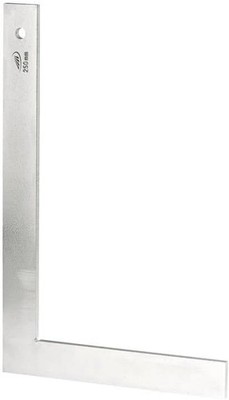 Helios Preisser Schlosserwinkel flach (Spezialstahl, 500 x 280 mm)