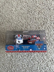Mater the Greater | eBay