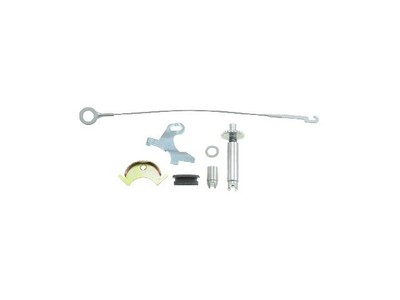 42PY86R Drum Brake Self Adjuster Repair Kit Fits 1965-1968 Plymouth Satellite