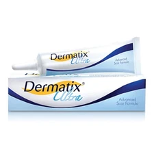 Dermatix Ultra Scar Reducer Gel for All Skin Types - 0.5 fl.oz