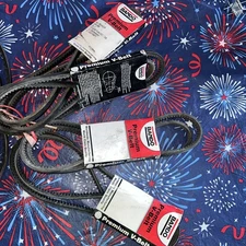 Bando Power King XPA1600 or SPAX1600 Premium V-belt 13 x 1600mm Vbelt NOS 