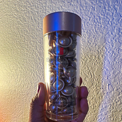 Elizabeth Arden Retinol Ceramide Capsules Night Serum 0.95 fl oz Face/Neck