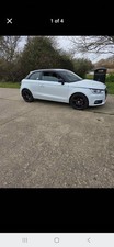 Audi A1 1.0tfsi 2018 CAT S