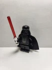 Lego Star Wars DARTH VADER Minifigure Lot 100% REAL LEGO BRAND
