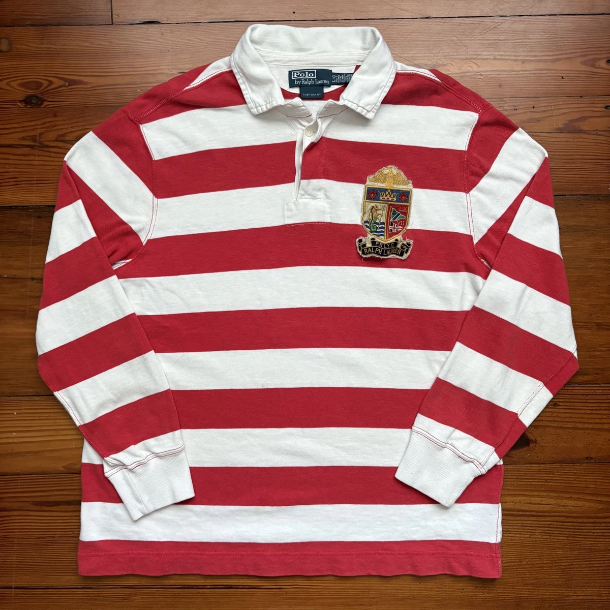 ralph lauren rugby products for sale | eBay