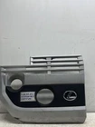 2019 Lexus UX250h- Engine Cover PN: 12601-24021