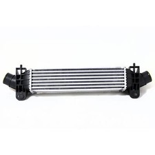 Ladeluftkühler Turbokühler passend für Ford Mondeo III Turnier BWY B5Y B4Y