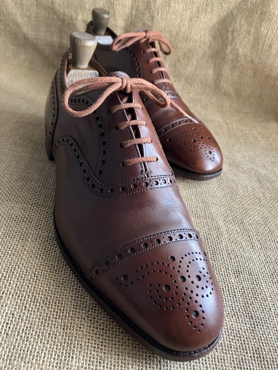 靴 Church's DIPLOMAT sizeUK7 Step Up Your Style Game with Church's Diplomat: A Classic
