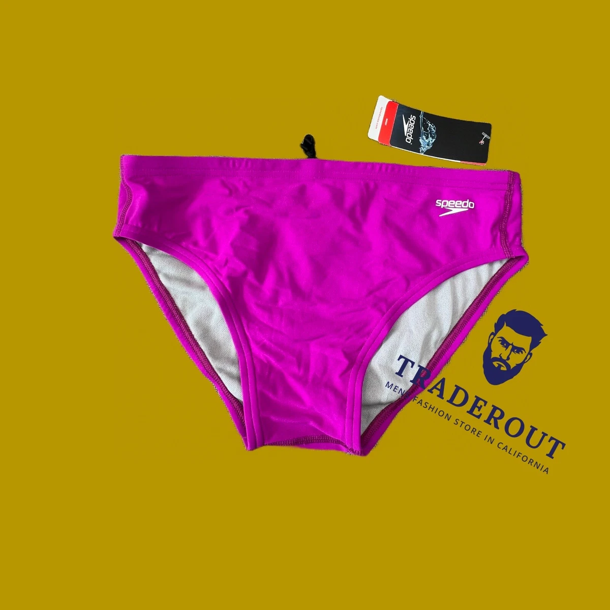 Speedo endurance fabric deals