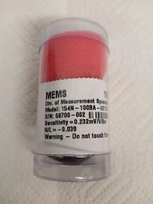 Measurement Specialties / MEMS 154N-100BA-A2135-1