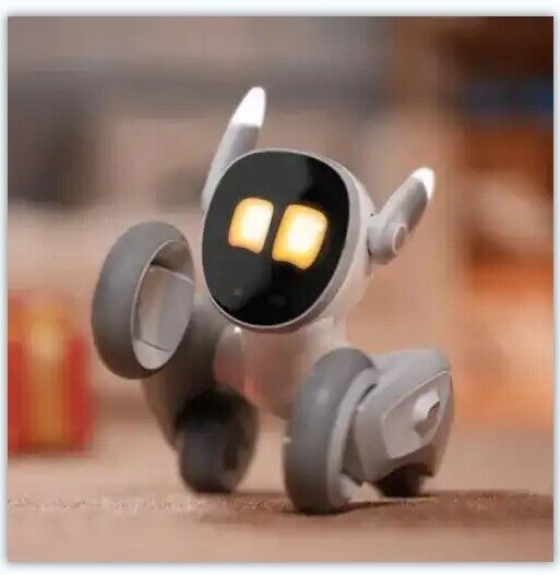 LOONA Children Toys Intelligent Pet Dog AI Electronic robots LOONA Children Toys Intelligent Pet Dog AI Electronic robots