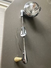 1956 Cadillac Deville Spot Light Gm Oem Search Light Genuine