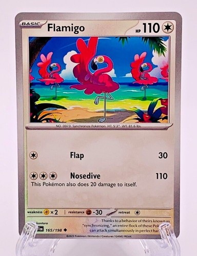 Pokemon Scarlet & Violet Reverse Holo Choose Your Card Common Holo Rare - Picture 186 of 230