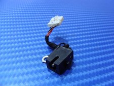 Toshiba Thrive 10.1" AT105-T1032 Genuine DC In Power Jack with Cable GLP 