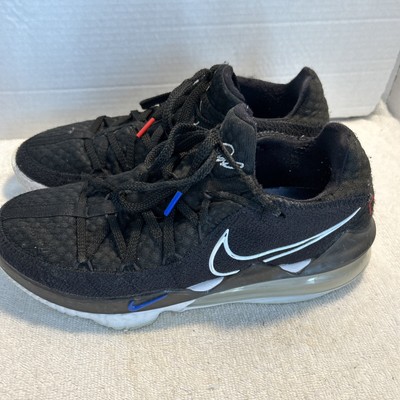 LEBRON JAMES XVII (17) low NIKE LEBRON 17 LOW MULTICOLOR price €175.00 | Basketzone.net main image 4