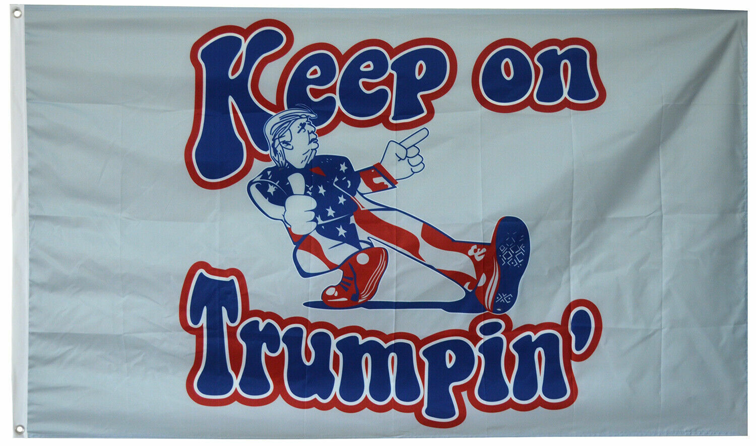 KEEP ON TRUMPIN 公式通販 MAKE America Great USA ラッピング不可 Donald Again Republ Trump