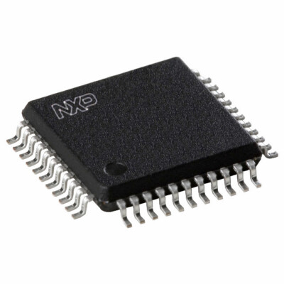 1  x P80C31SBBB IC PQFP44 MCU 8BIT ROMLESS 44PQFP ROHS NXP P 80C31 SBBB NOS
