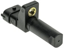 For 2008-2012 Mercedes C300 Reference Sensor Bremi 42886PXWH 2009 2010 2011