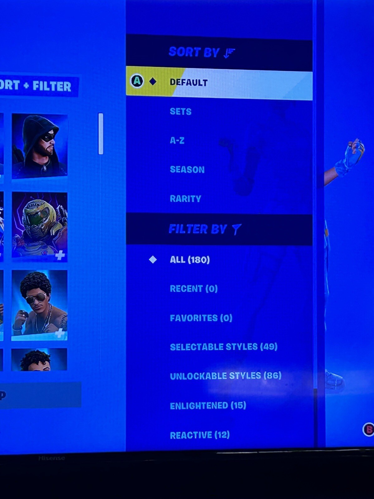 FN Acc Wildcat Skin + Lots More eBay