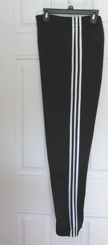 NEW BOYS ADIDAS 2-PIECE TRICOT TRACK SUIT JACKET PANTS SET CAMO BLUE XL 18/20 - Picture 6 of 10