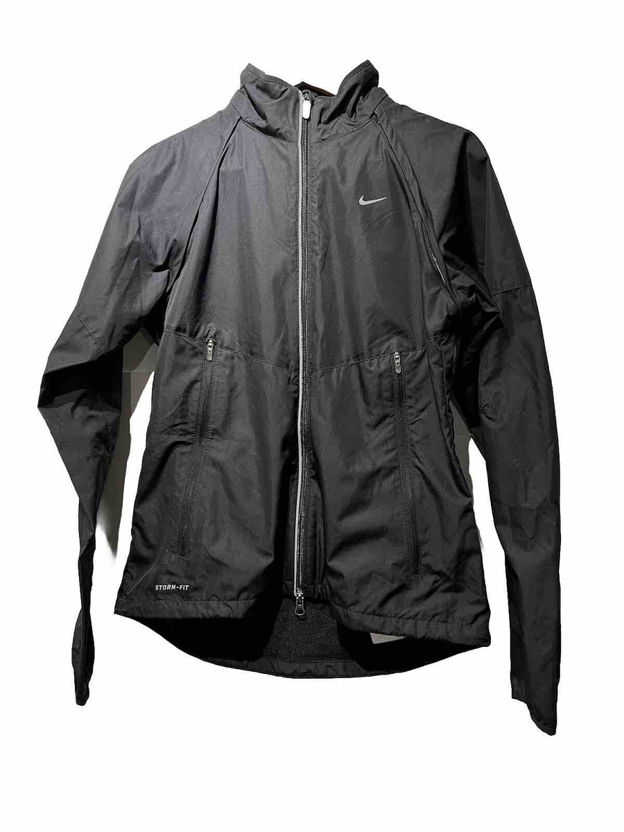Running Jacket Nike Windrunner Bodywarmer Nike Repel Windrunner