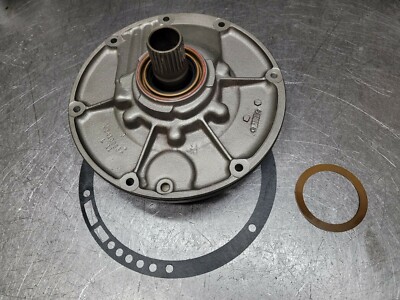 front pump bushing seal kit a518 a618 46re 46rh 47re 47rh 48re Automatic transmission – REMCO TRANSMISSION PARTS