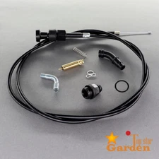 Choke Cable Plunger Kit For 2000-2003 Honda Rancher 350 TRX350 Rep 17950-HN5-671