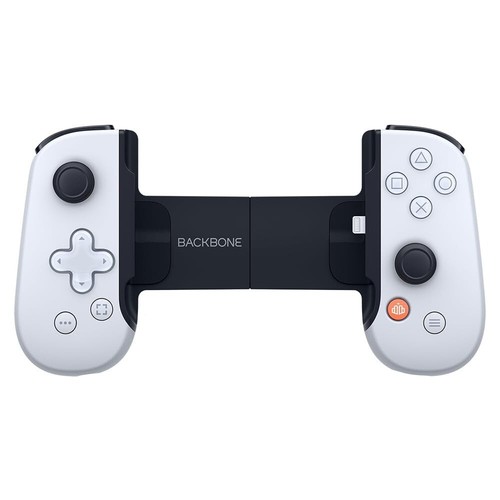 Backbone One PlayStation Gaming Controller for iPhone Lightning Connector only - Picture 3 of 14