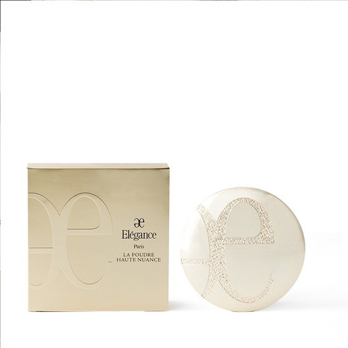 ELEGANCE PARIS LA POUDER HAUTE NUANCE #1 8.8g - 第 3/3 張圖片