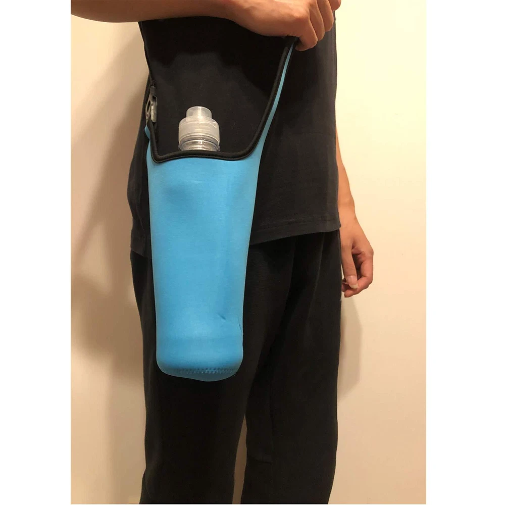 30oz Tumbler Carrier Pouch with Shoulder Strap Fits Yeti RTIC Atlin Oz 30oz Tumbler Carrier Pouch with Shoulder Strap Fits Yeti RTIC Atlin Oz