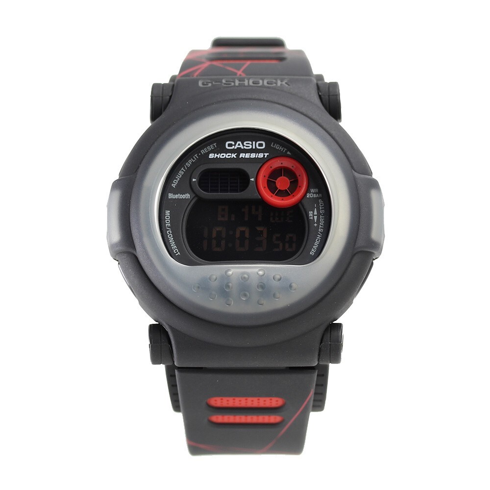 Casio G-SHOCK G-B001MVA-1JR G-B001MVA-1 G-B001MVA G-B001 Digital Black Casio G-SHOCK G-B001MVA-1JR G-B001MVA-1 G-B001MVA G-B001 Digital Black