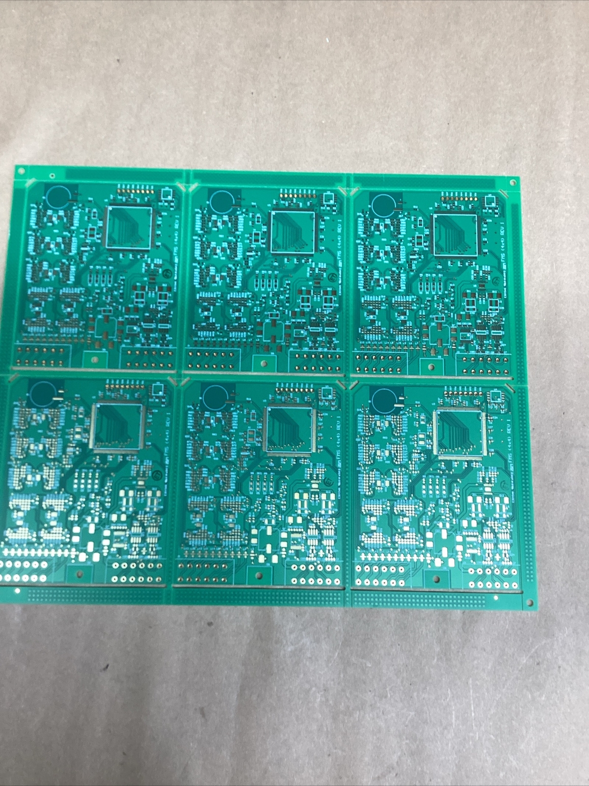 E301546 Module COMPUTER BOARD E301546 AF-M1 94V-D 2027 FMS (4X4) REV 1 #4015F254 | eBay