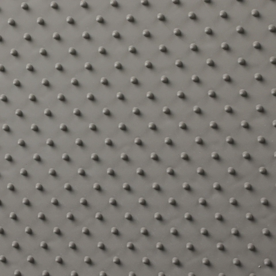 Conjunto de alfombrillas delanteras para todo clima GM 2013-2016 GMC Acadia 22890398 OEM NUEVAS Foto 4 de 4