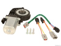 Dorman Window Motor Fits 1999-2004 Ford F-150 F-150 Heritage F-250 Fbs on sale Dorman Window Motor Fits 1999-2004 Ford F-150 F-150 Heritage F-250 Fbs on sale