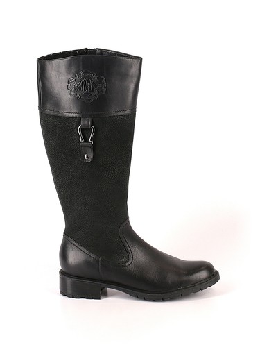 Blondo Women Black Boots US 8.5 | eBay
