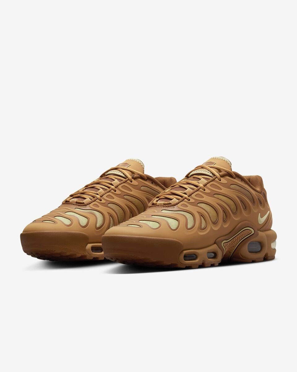 FV4081-201 Nike Air Max Plus Drift Flax Light British Tan FV4081-201 Nike Air Max Plus Drift Flax Light British Tan