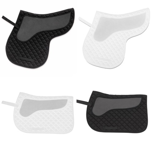 SHIRES NON SLIP NUMNAH/SADDLE CLOTH ALL/GENERAL PURPOSE AP/GP COMFORT