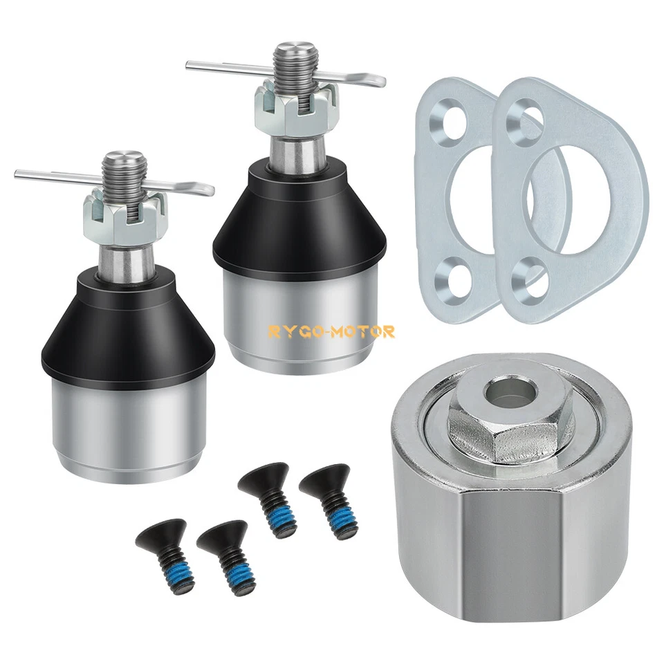 Ball Joint & Bracket & Puller Removal Kit for Polaris Sportsman 335 400 450 500 - Image 3 of 4