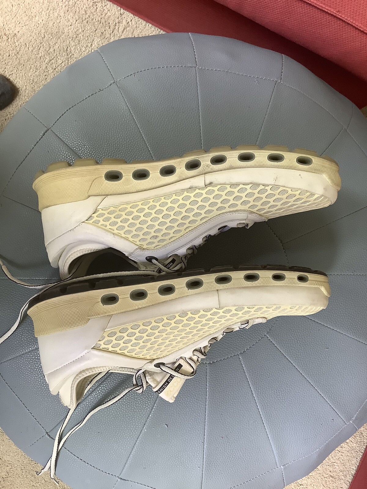 ecco biom gore tex surround