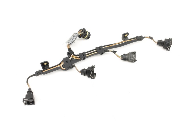 2007 2008 2009 2010 BMW X5 E70 - ENGINE / FUEL INJECTOR ...