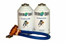 Enviro-Safe ProSeal XL4 & ProDry XL4 & Hose Home & Industrial Units 5 Ton #2102