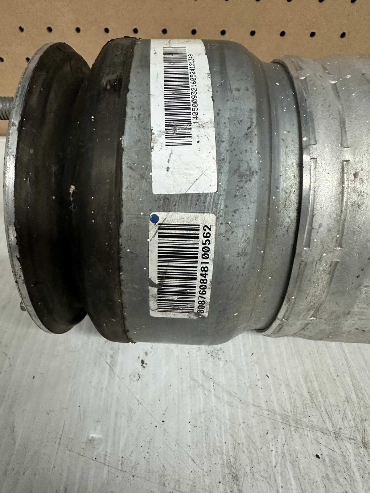 2008-2019 Rolls Royce Ghost Front Left Air Strut 