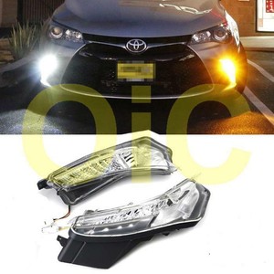 Птф camry led