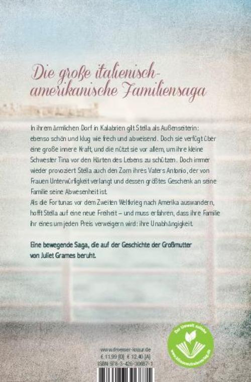 Thumbnail - Stella Fortuna Juliet Grames