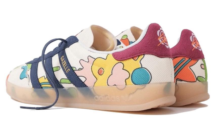Adidas Gazelle Indoor Sean Wotherspoon IG2849 | eBay
