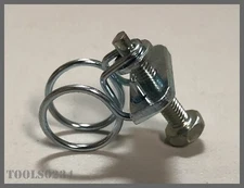 301420730 Multiquip Replacement Hose Clamp - mt-70, 80g, 120l/la, mt60h, mtr