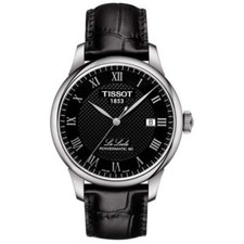 Tissot Le Locle T006.407.16.053.00 Powermatic 80 Automatic Men's Watch New