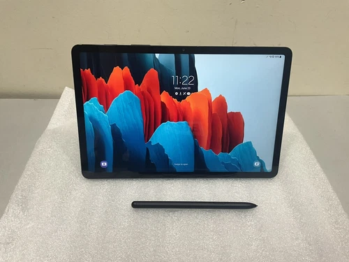 Samsung Galaxy Tab S7  128GB Wi-Fi + 5G UNLOCKED 11" Tablet W S -Pen