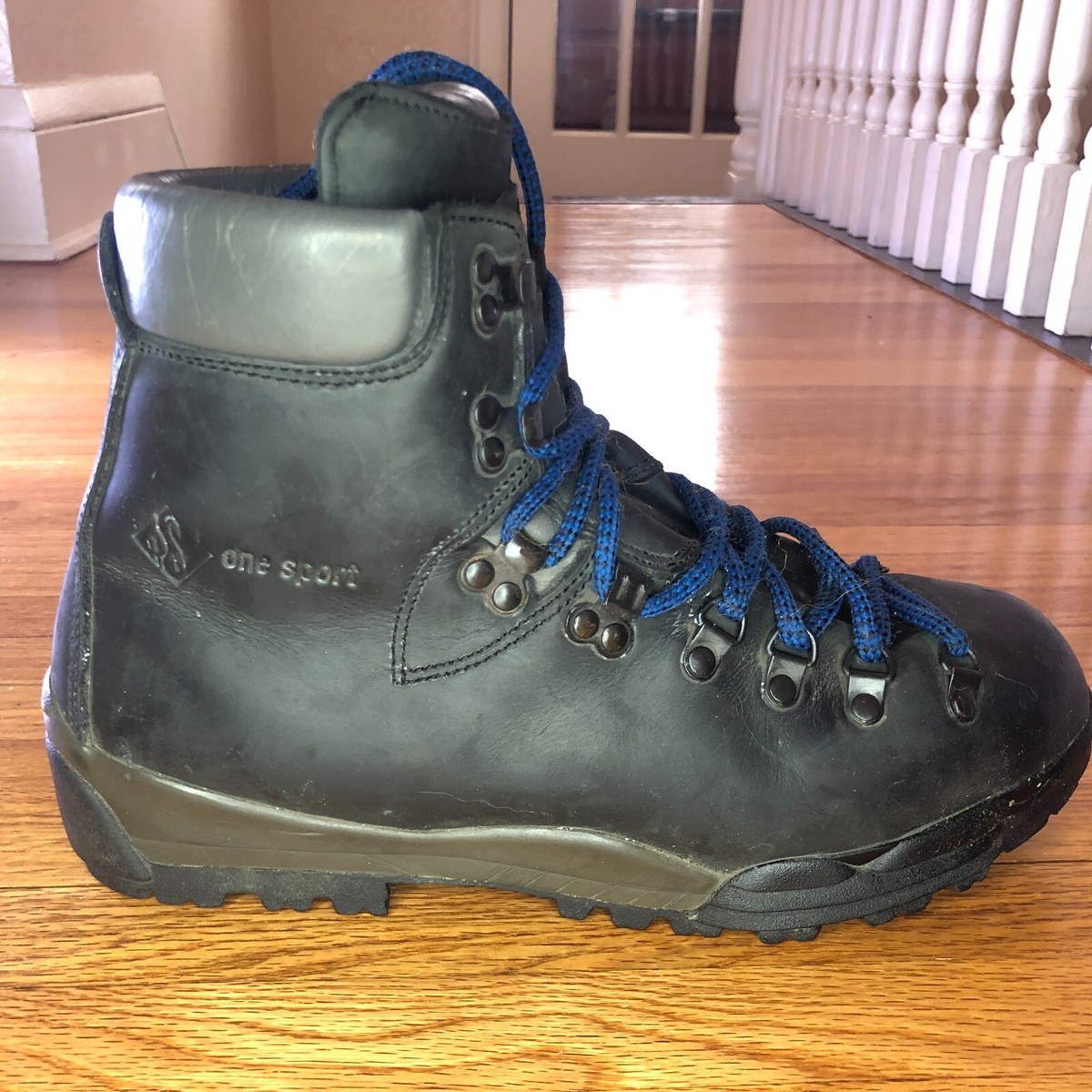 Boots Buy Preslers Western Shop One Sport Moraine Mountaineering - Main Image