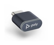 Poly - BT700 High Fidelity Bluetooth USB-C Adapter Plantronics